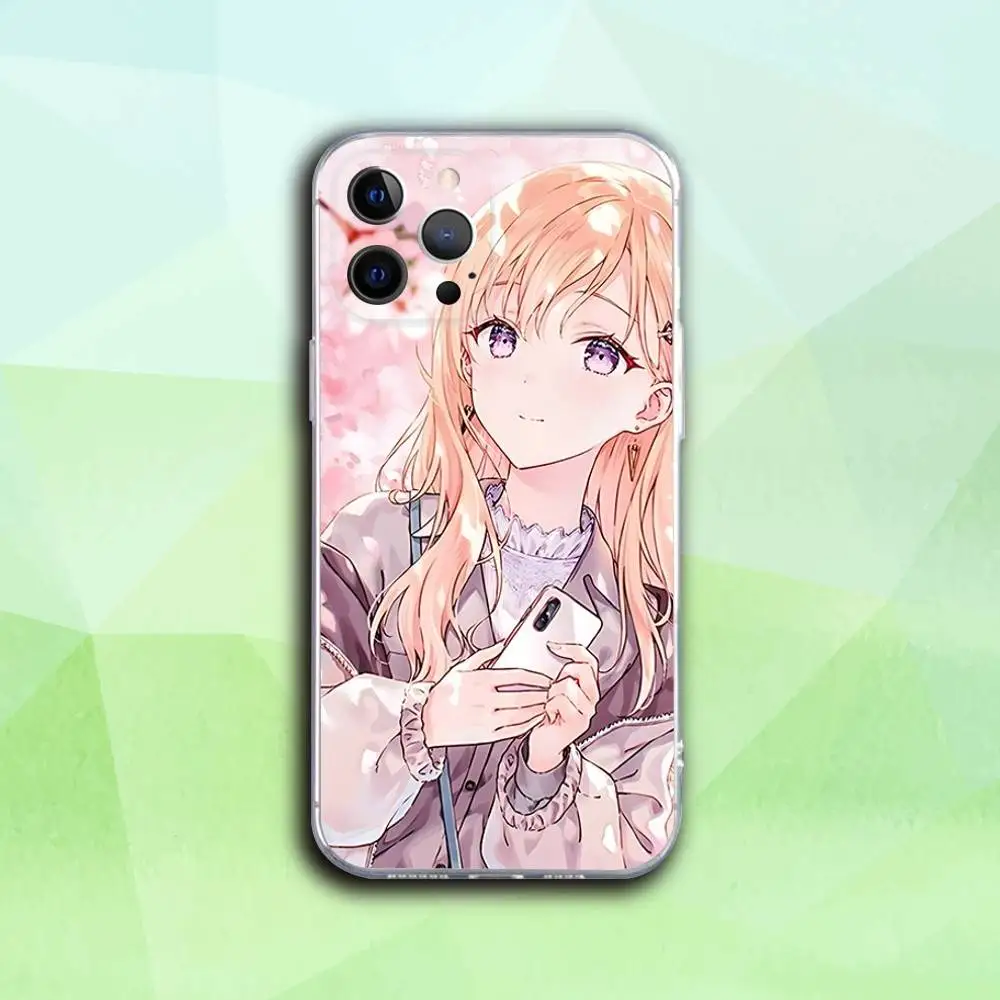 Days with My Stepsister Phone Case لهاتف iPhone 17,16,15,14,13,12,11 Pro,Max,Plus,X,XS,XR,SE4,E غطاء ناعم شفاف صغير