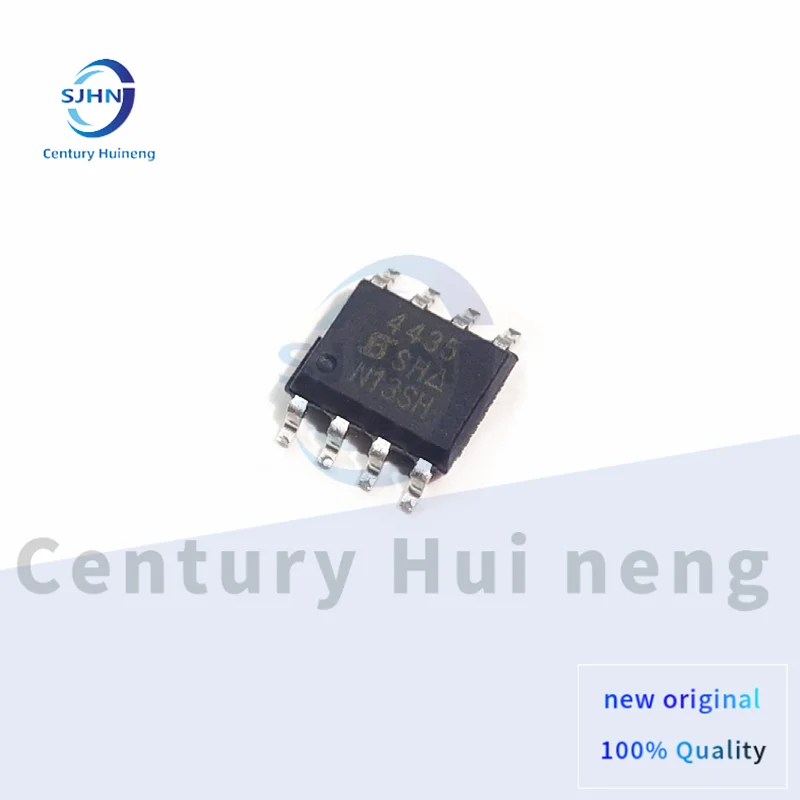 

5 шт., новые оригинальные Φ 4435 SMD Φ Chip SOP-8, шрифт: 4435