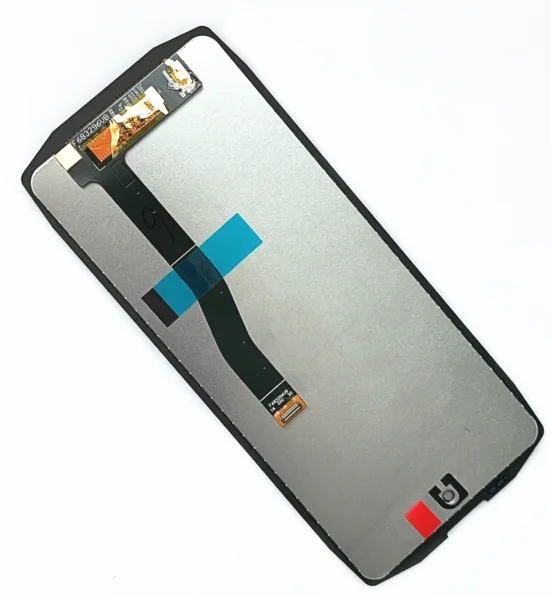 Original CUBOT KINGKONG STAR LCD With Sensor Touch Panel Screen Digitizer Assembly For Cubot Kingkong Star LCD Display Parts