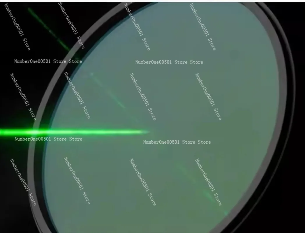 Wolverine Magnetic Anti Laser Filter for Protective Lens