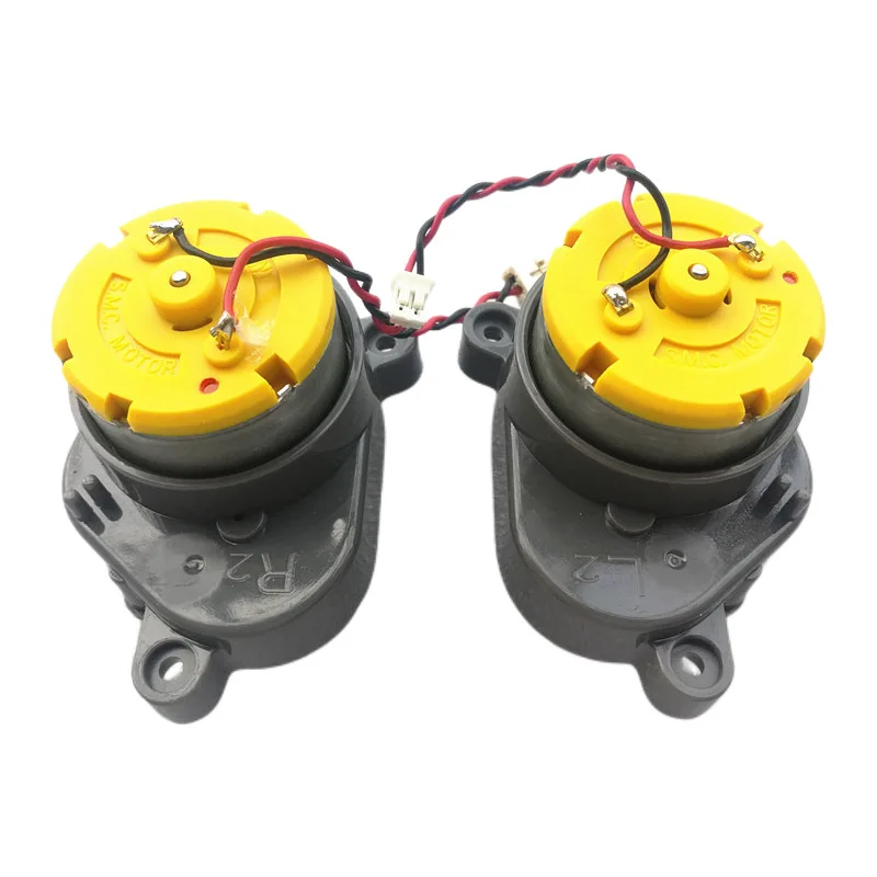 Aspirapolvere motore spazzola laterale per GUTREND FUN 110 JOY 120 95 Robot aspirapolvere parti accessori spazzole sostituzione motore