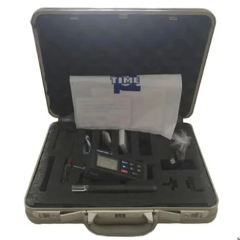 (TR200) جهاز قياس خشونة السطح بشاشة رقمية