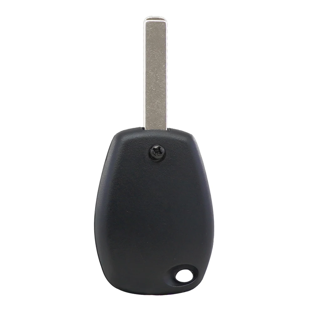 XNRKEY 2Button Remote Car Key for Renault Duster Modus Clio 3 Twingo DACIA Logan Sandero Kangoo 433MHz PCF7947 PCF7961MChip