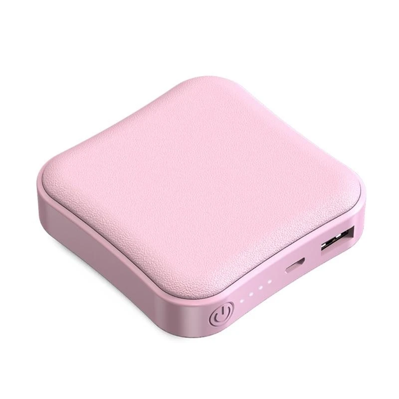 

8000mAh Portable Mini Waterproof Fast Charging for Cellphone