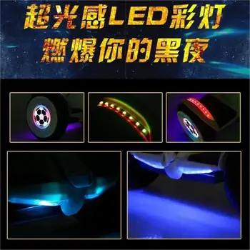 8 best sales Xe scooter tự cân bằng - №2