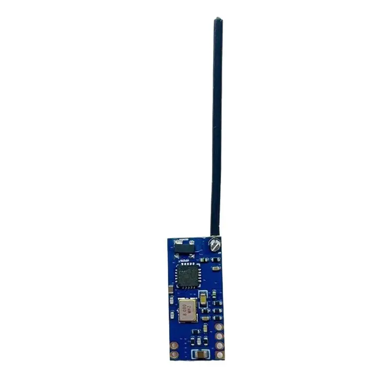 Модуль передатчика TX2570 2370-2570 МГц 2.4G 50 мВт для беспроводной передачи видео DVB для VCD/DVD.