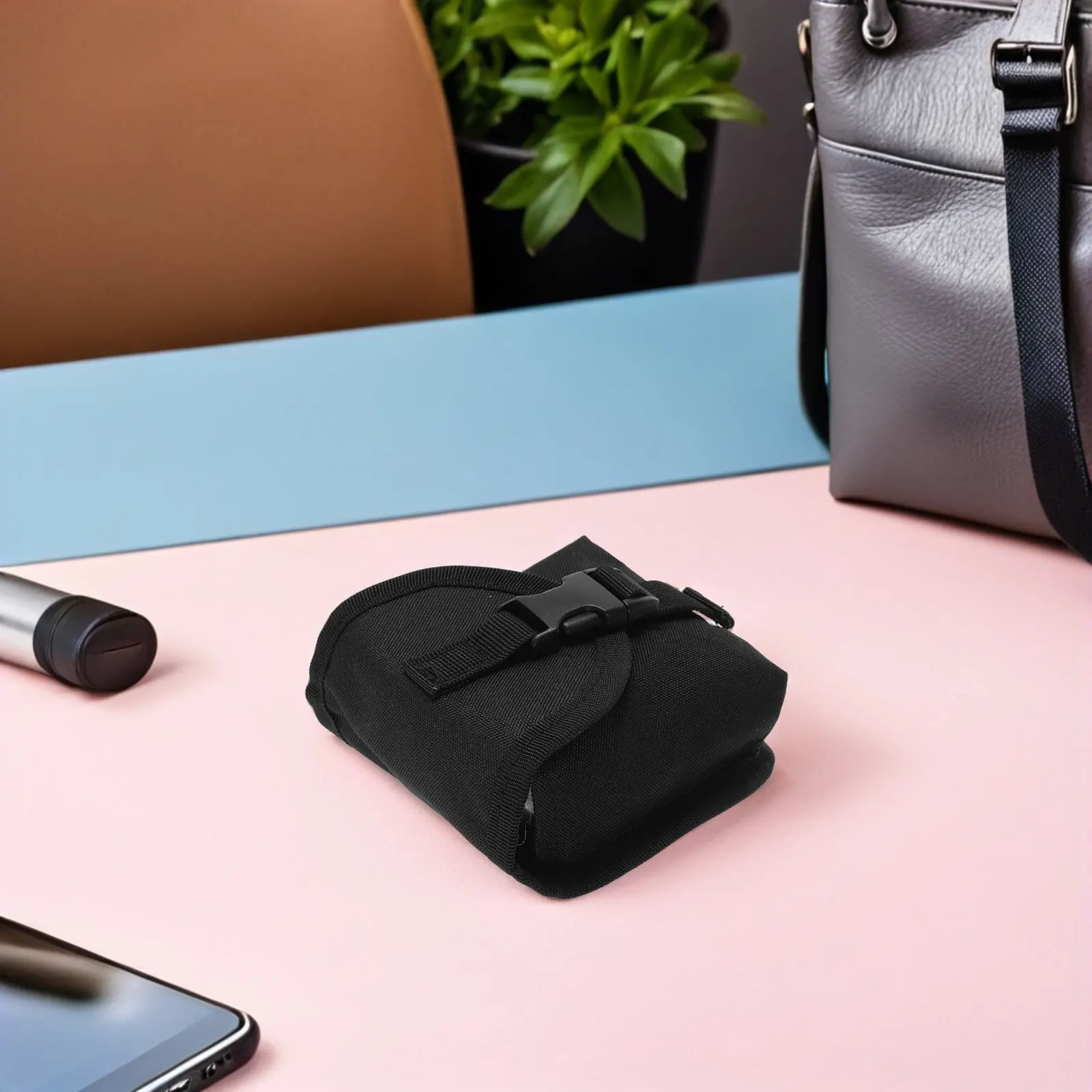 2 pcs Diving Weight Small Scuba Pocket Quick Release Halloween Christmas New Year Diving Belt Weight Pocket Diving Weight Bag