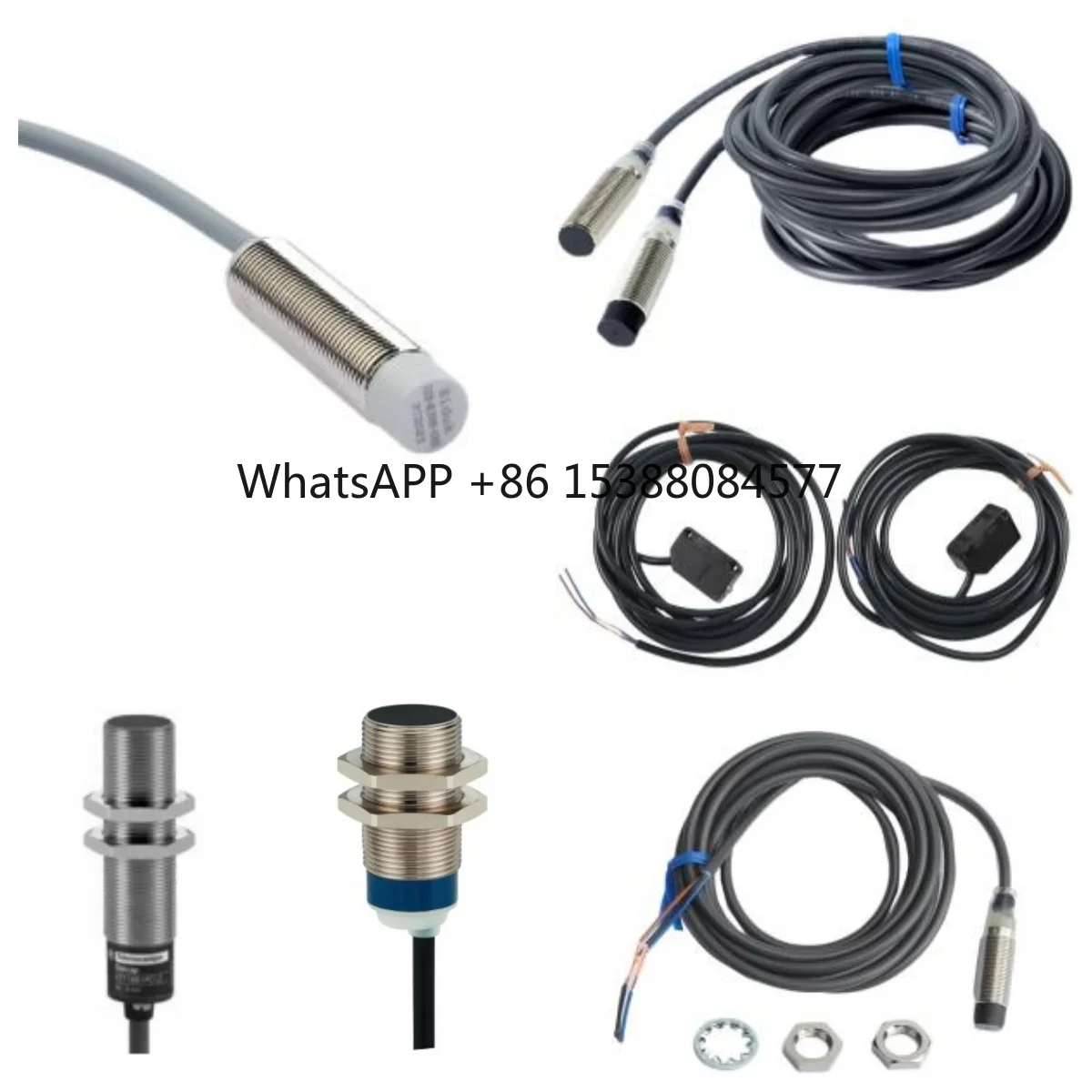 LV-22AP Photo Elect…