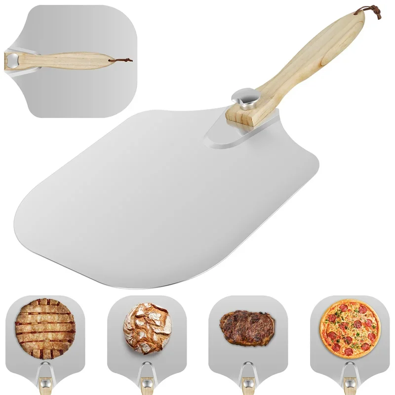 Category image: Pizza Tool Set