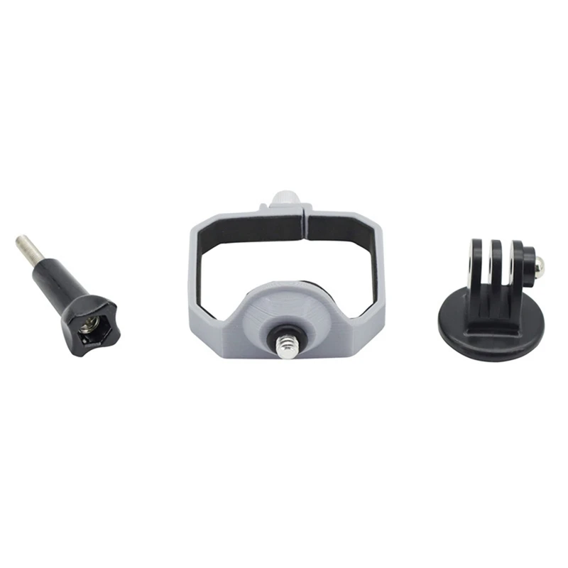 

Горячий для DJI MINI 3, верхний кронштейн адаптера расширения, винт 1/4, панорамный адаптер для камеры движения, монтажные аксессуары