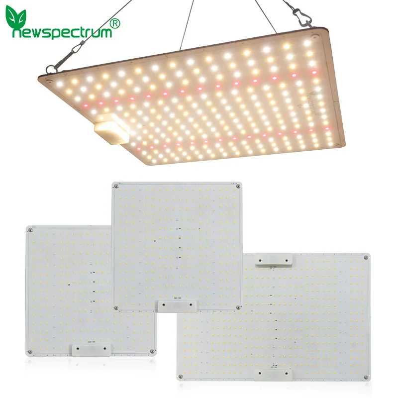 Indoor Grow Light Samsung Chip Grow Lamp Full Spectrum LED Lights UV IR 650W 1000W 1500W For Grow Tent Indoor Plant Growth Light