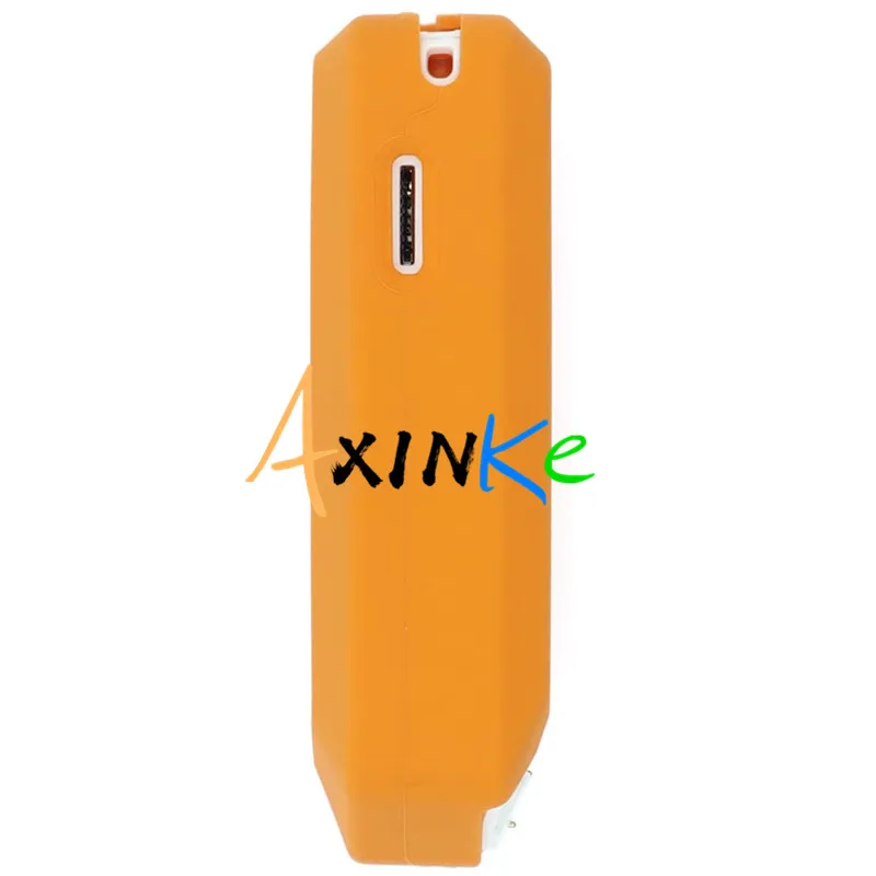 Флиппер ZERO SILICONE чехол