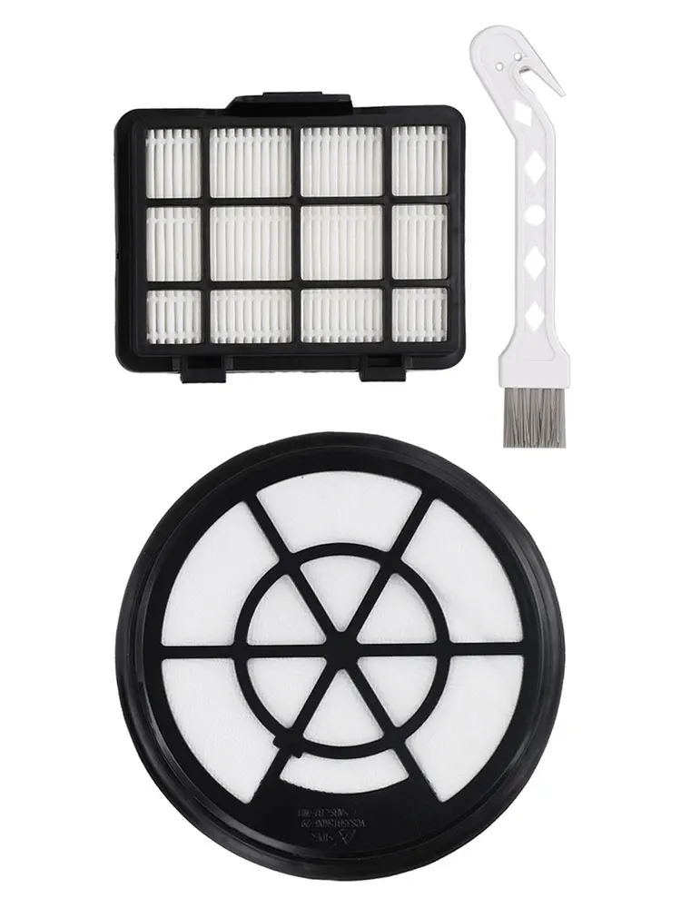 

Набор фильтров премиум-класса для фильтрации пыли для Bosch BBZ152EF серии BGC05 BGS05 BGC05A220A BGC05A322 BGC05A320