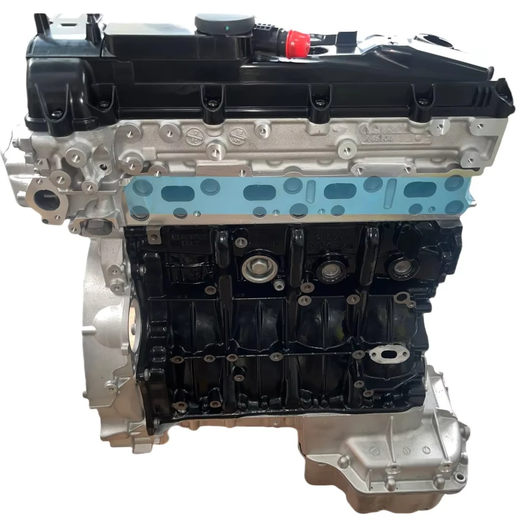 OM651 2.1 Engine for OM651 C-Class E-Class Sprinter  2.1 2.2  Engine A6510102697