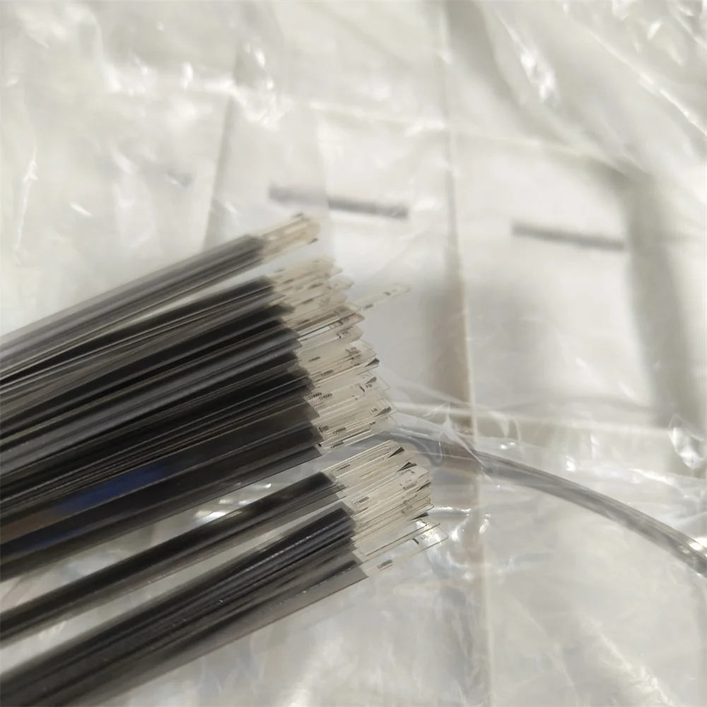 

5X 1746669 Полоса кодировщика масштаба CR для EPSON L1110 L3100 L3101 L3110 L3115 L3116 L3150 L3151 L3156 L3160 L4150 L4156 L4160 L4167