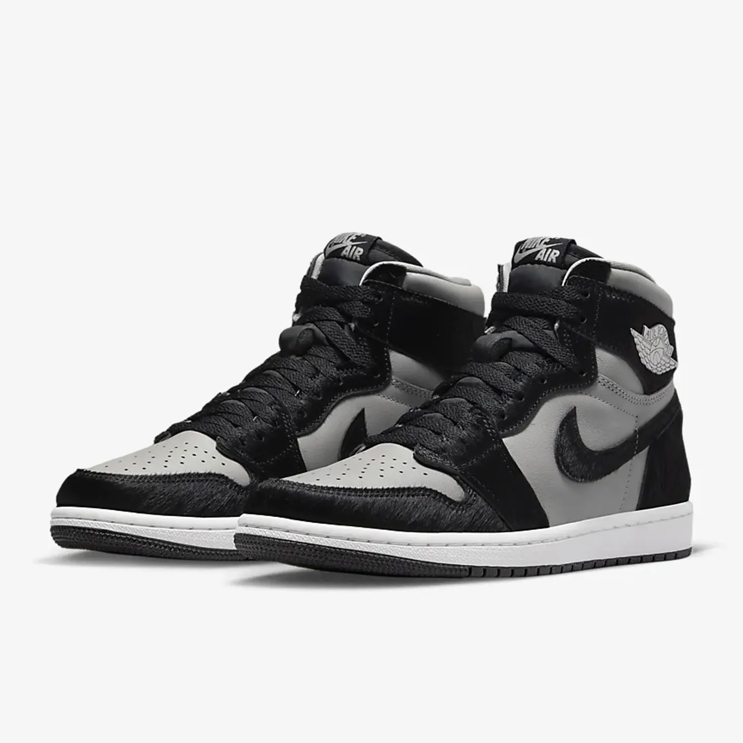 حذاء رياضي Nike Authentic Air Jordan 1 Retro HI OG DZ2523-001 #1