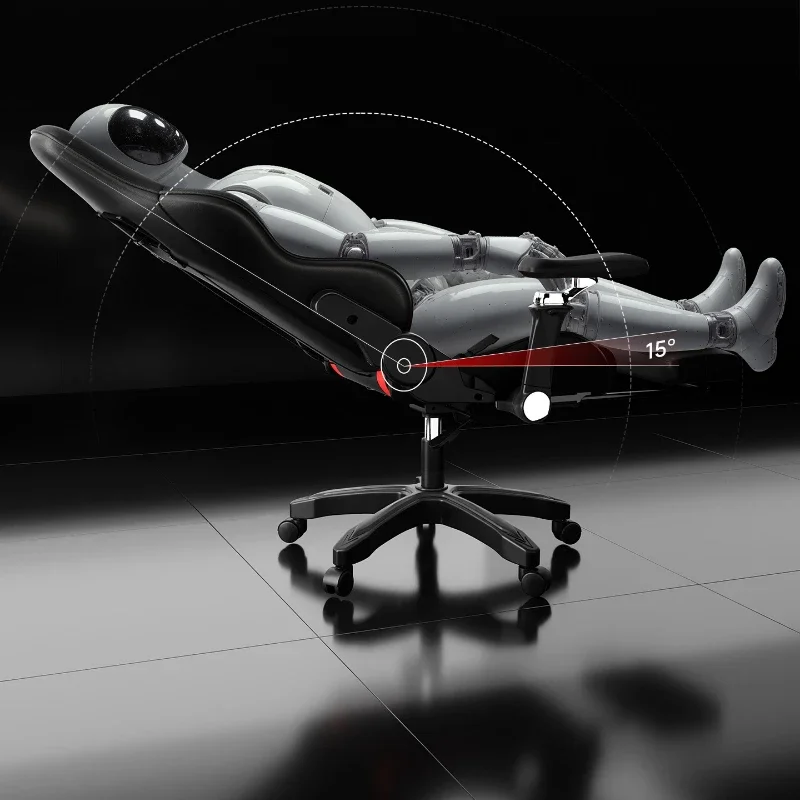Multi-functional Durable Gaming chair Computer chair Home chair Office reclining Dormitory ergonomic lifting game seat