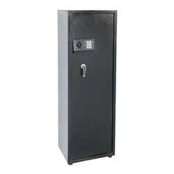 Excellent Quality Durable Hunting Cabinet Steel Digital Guide Safe Safe