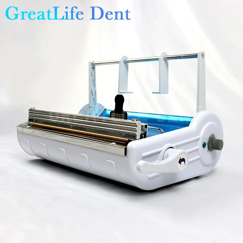 Original Sterilization Package Automatic Dental Sealing Machine for Dental Clinic Sealing Machine