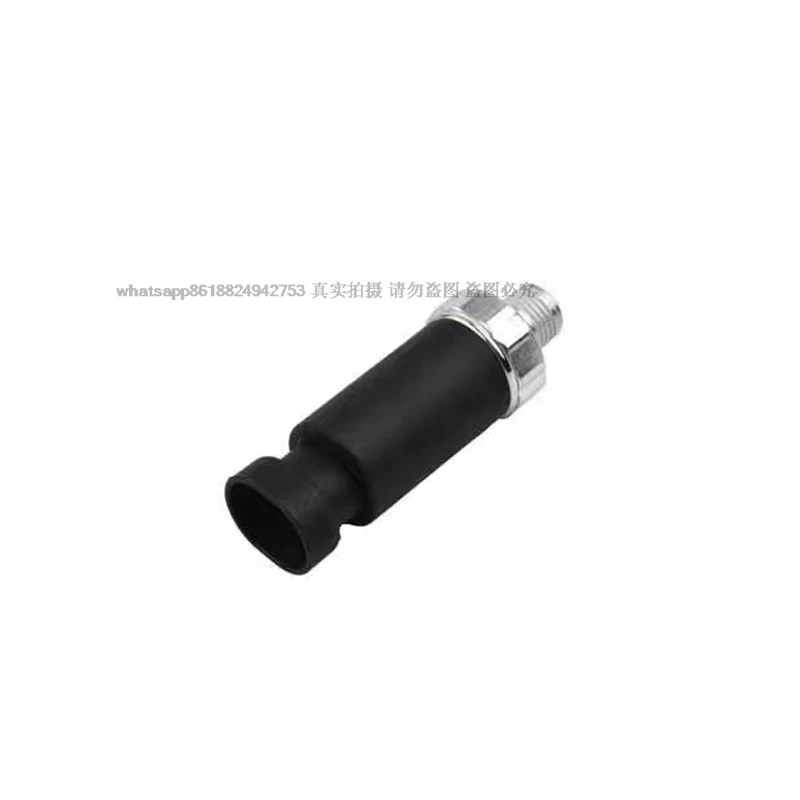 

Excavator Accessories Construction Machinery Parts 125-9859 1259859 Pressure Sensor for Caterpillar Engine C7 New High Quality