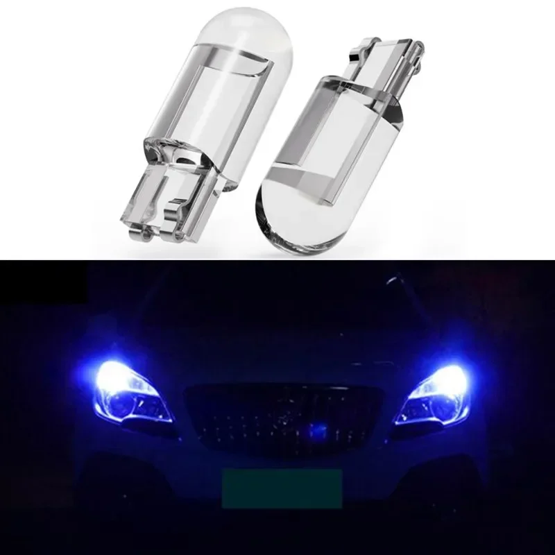 

5 шт. W5W Led T10 автомобильная лампа номерного знака купольная лампа для чтения для Skoda Octavia A2 A5 A7 Fabia Rapid Superb Yeti Roomster