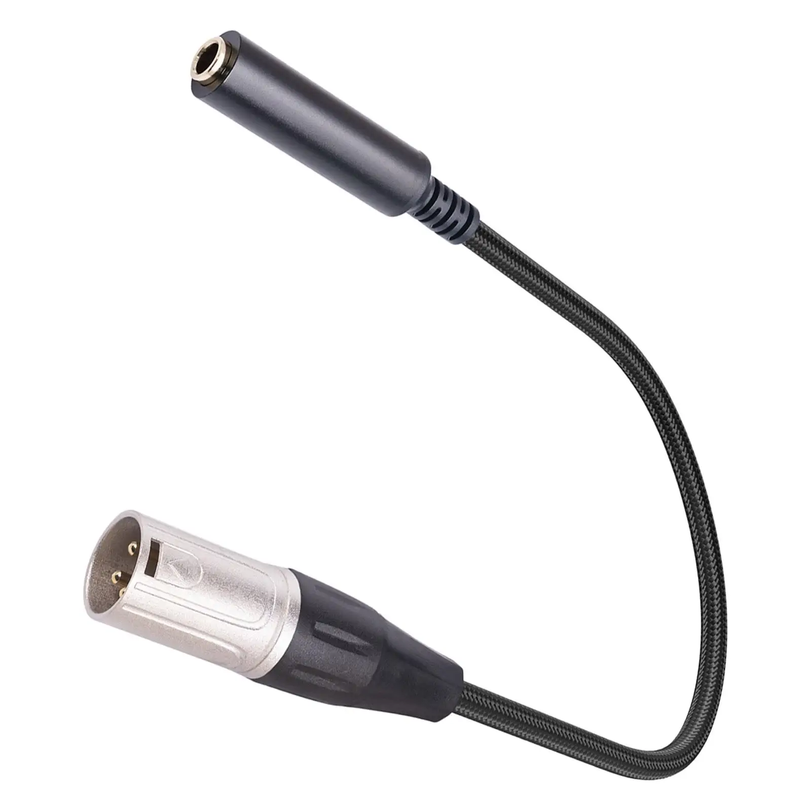 Xlr Male To 6.35Mm …