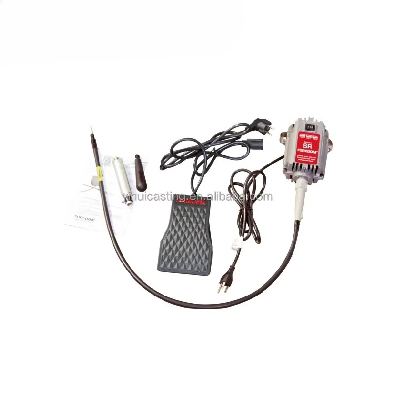 Flex Shaft for Jewelrymaking Different Jewelry Tools and Equipment