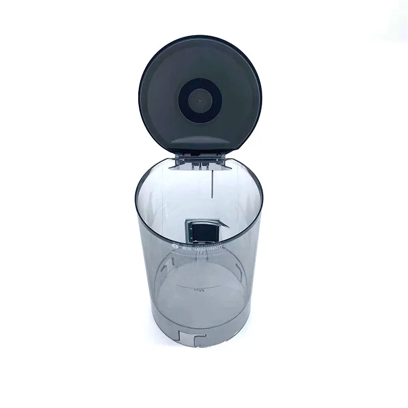 Tazza antipolvere originale per accessori per pezzi di ricambio per aspirapolvere Shunzao Z11 Max