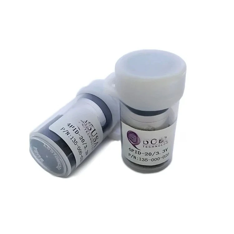 

Интегральные схемы оптом 3,3 В 30-50 мА TVOC фотодатчик 4PID-1000