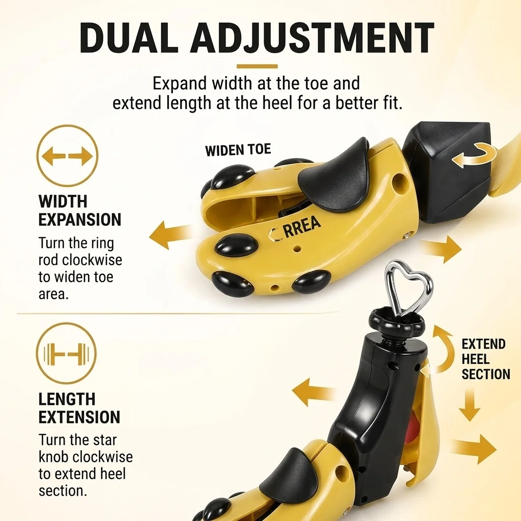 Thumbnail 4 - #7 Latest Shoe Shapers Offers