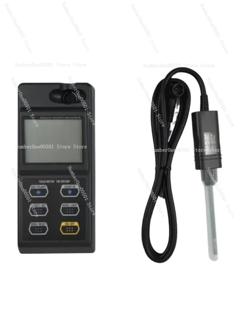 TM-901EXP force meter magnet detector replaces 801 series -011