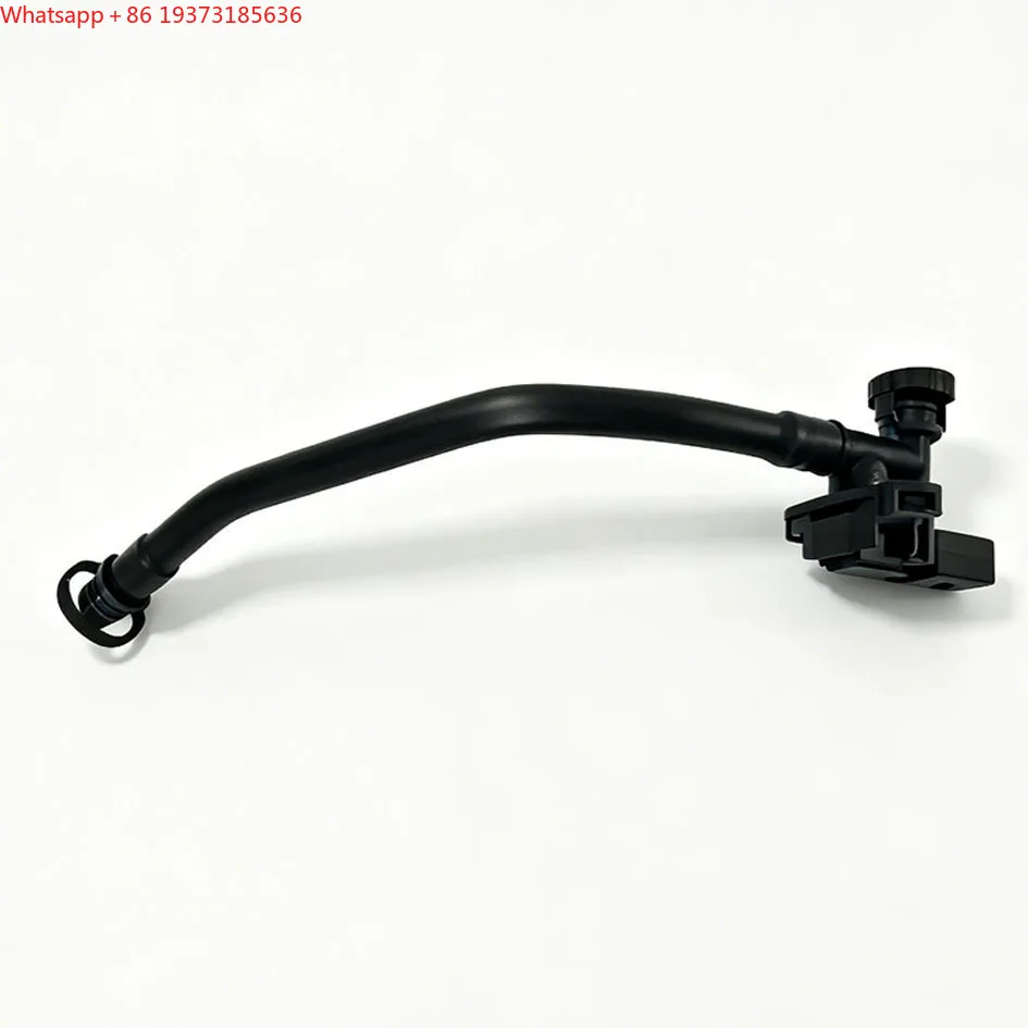 For 13908665236 Wholesale Fuel tank Vent Pipe Fuel Tank Breather Hose for BMW 3 Series G20 G28 X3 G01 G08 5 Series G30