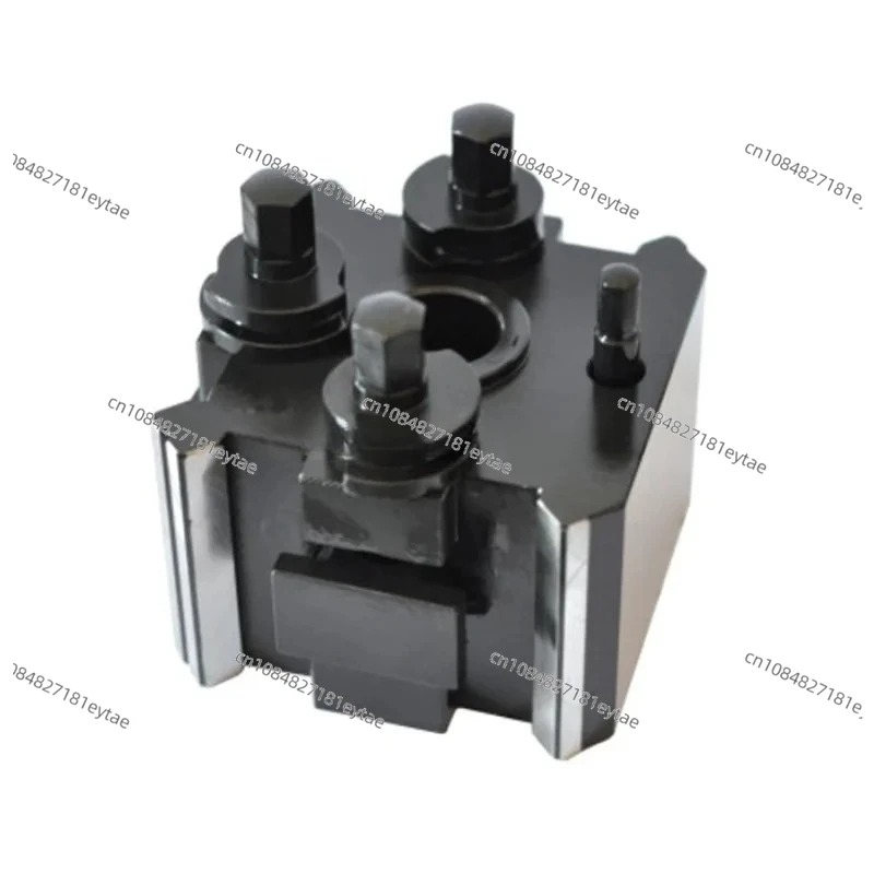 

Lathe Tools Italian Toolpost BR-BP Quick Change Tool Post