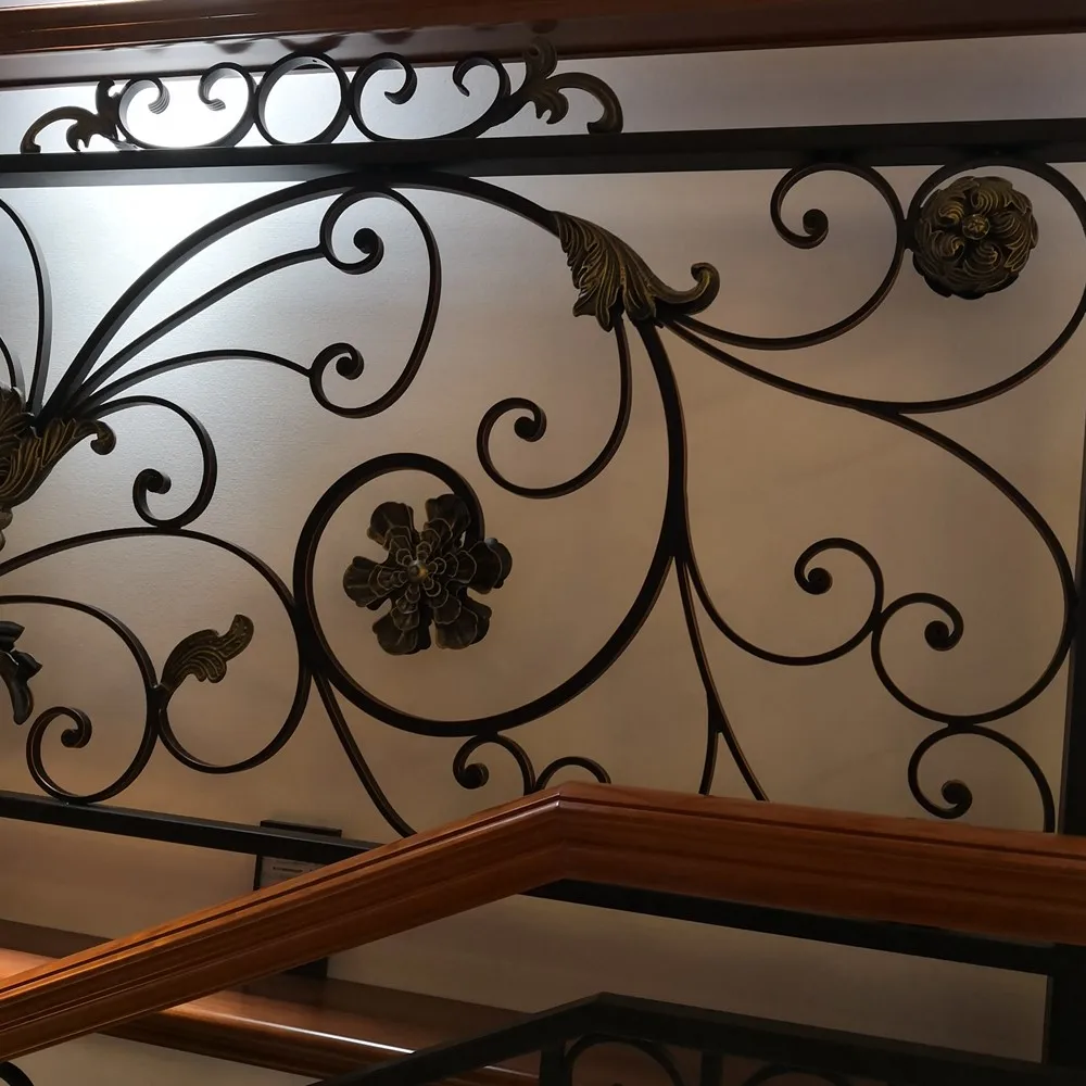 wrought iron railings offers iron balcony wrought iron indoor railing balustrades balconys