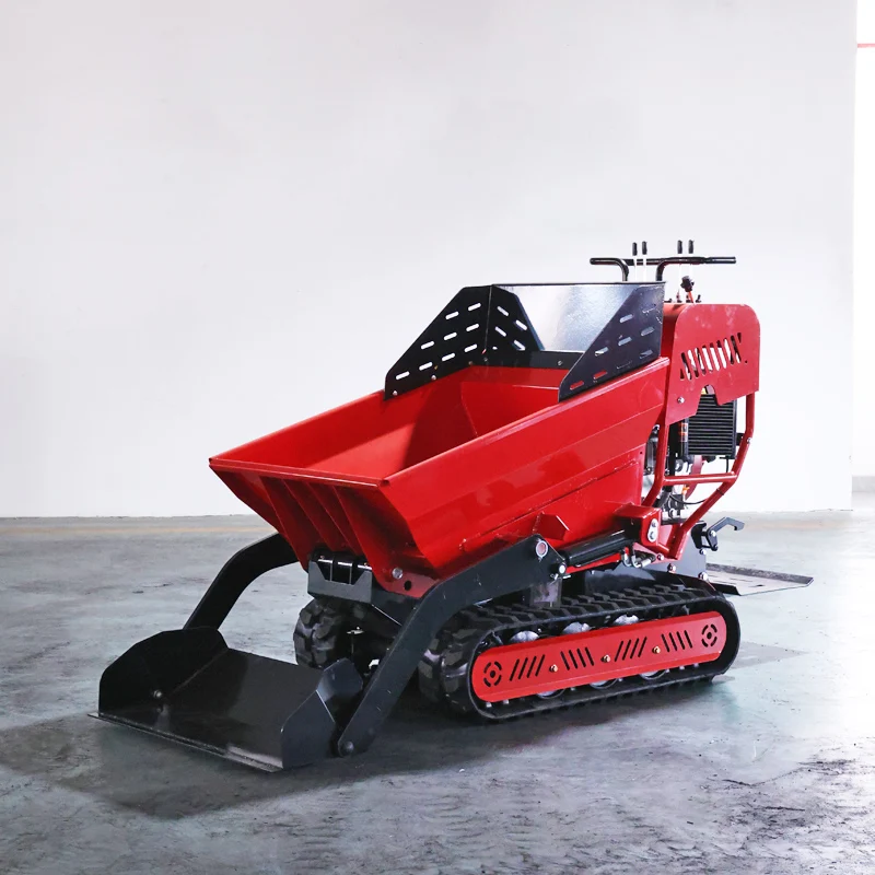 

Customized skid steer loader powerful Euro 5 engine mini agricultural machinery full accessory competition