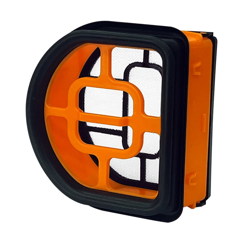 

A76G-WD161 Ролик и фильтр для пылесоса Shark Hydrovac Messmaster для влажной и сухой уборки WD161 WD261 AW261