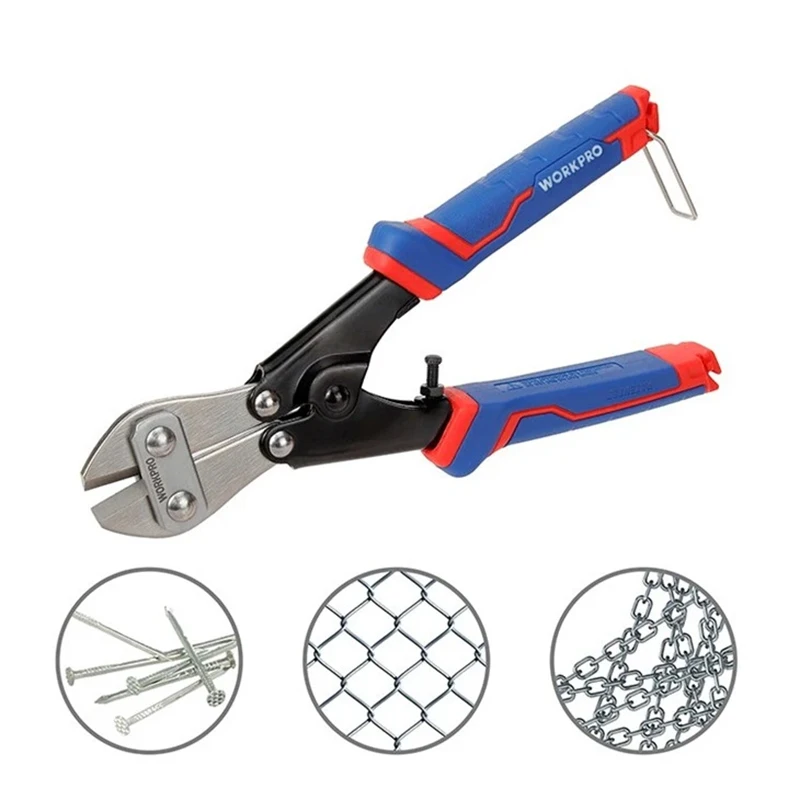Thumbnail 3 - #34 Best Bolt Cutters to Buy In 2026