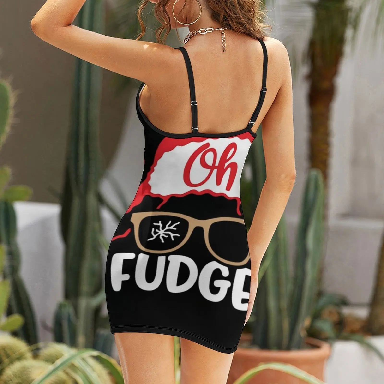 Oh Fudge Tシャツ スリングドレス 女性用誕生日ドレス 高級 2025 イブニングドレス 女性用服