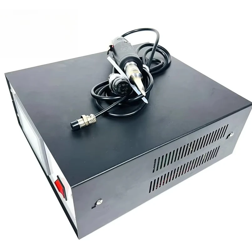 3D Printing DIY Ultrasonic Precision Cutting Tool 40Khz Electric Ultrasonic Cutter for Crafts Post-Processing Tools