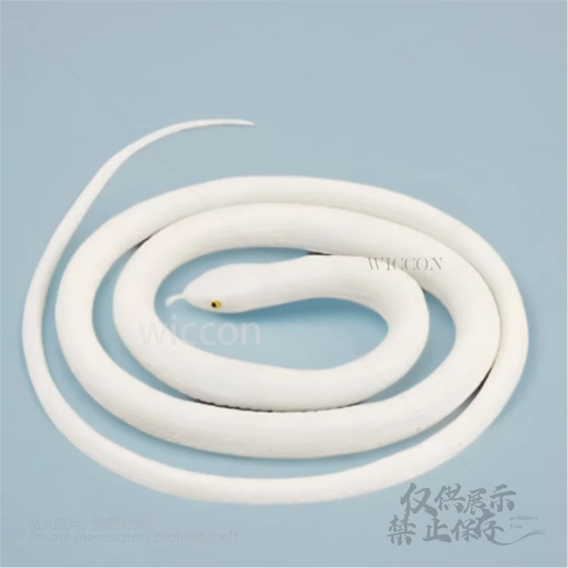 Anime demônio cosplay iguro obanai traje slayers 80cm/120cm cobra adereços acessório kawaii feminino masculino halloween cosplay personalizado