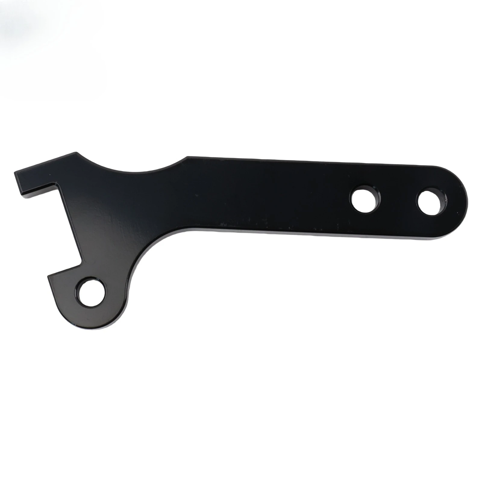 For Fiat 500 Grande Punto Alfa Mito C510 595 695 Bevinsee 5 Speed Quick Short Gear Shifter Black