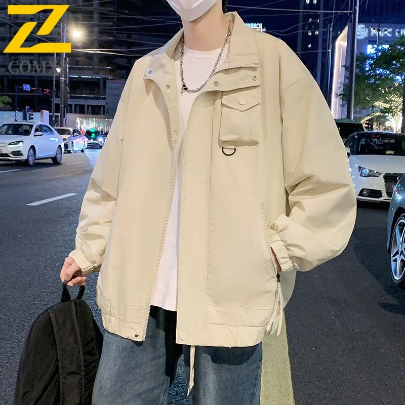 

COMXZ 2025 весенне-осенняя водонепроницаемая ветрозащитная куртка унисекс, спортивное пальто на открытом воздухе, одежда для рыбалки и пешего туризма, одежда для пар 7902