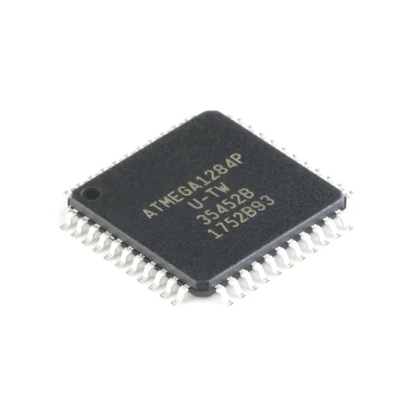 1 SZTUK - 10 SZTUK ATMEGA1284P-AU ATMEGA1284P ATMEGA1284 MCU 8BIT 128KB FLASH TQFP44 — zdjęcie produktu 4