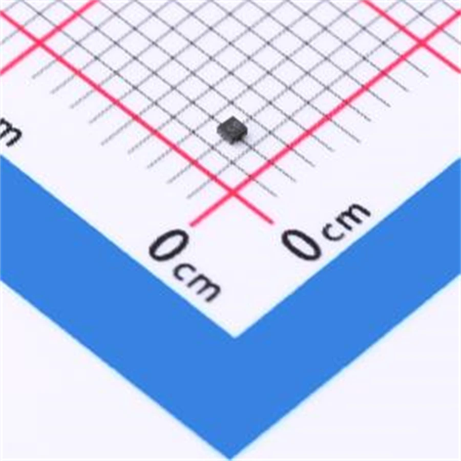 20 STKS/PARTIJ TLV9061IDPWR (Operationele Versterker)