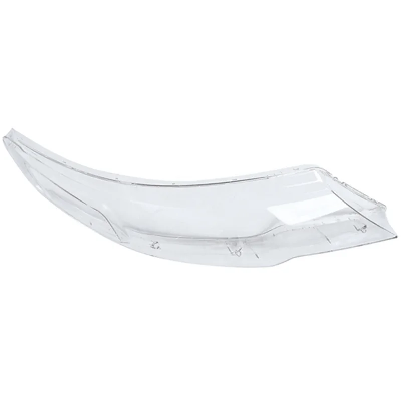 for Kia Cerato/Forte 2009 2010 2011 2012 2013 Car Headlight head light lamp Clear Lens Auto Shell Cover (Right)