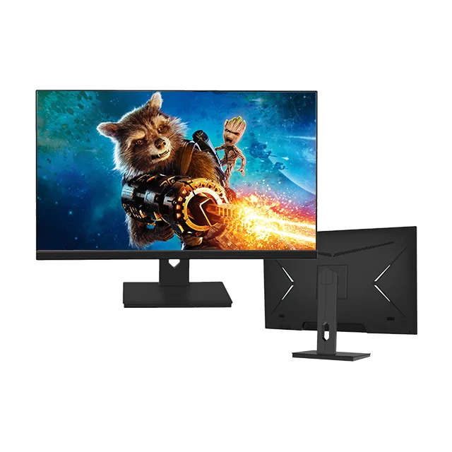 27 Inch 2K 165HZ Freesync PC Monitor IPS LCD Game Monitor 2560x1440 Gaming Screen For Desktop Computer Gamer Office Display