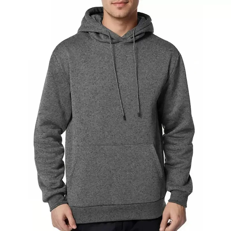 

Новые модные мужские и женские толстовки, весенне-осенне-зимние повседневные толстовки с капюшоном, мужские топы, однотонная толстовка с капюшоном, мужская