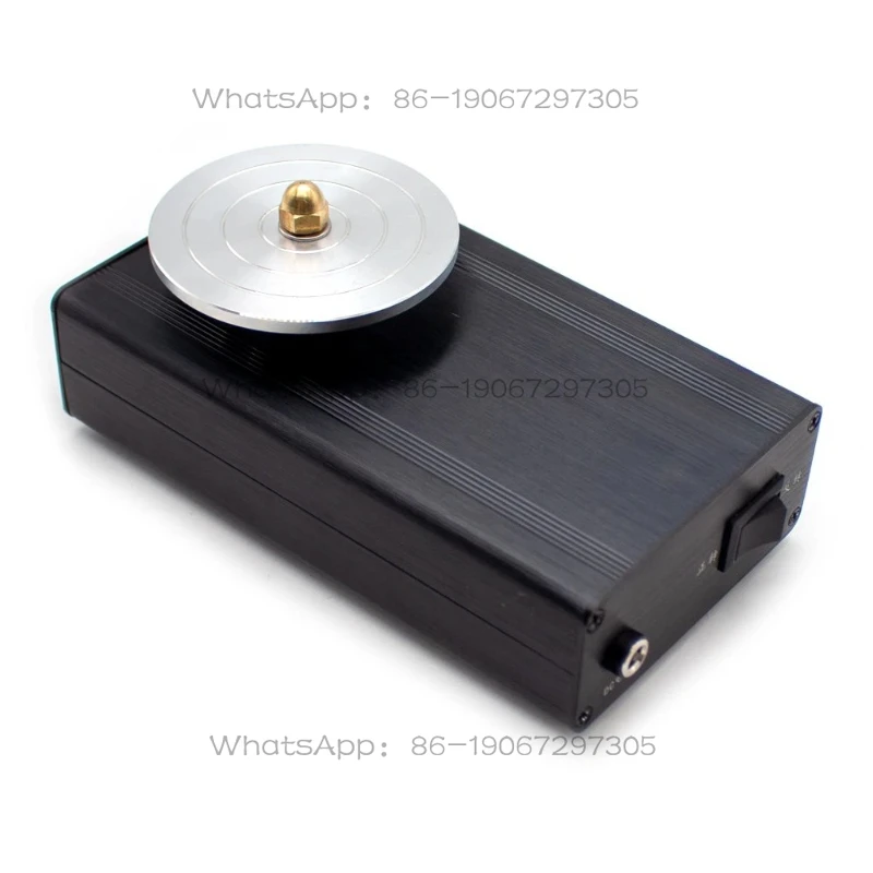 Applicable To 100-240V Electric Sharpener Carving Knife Quick Sharpening Machine Diameter 70MM Mini Grinding 0-3000RPM