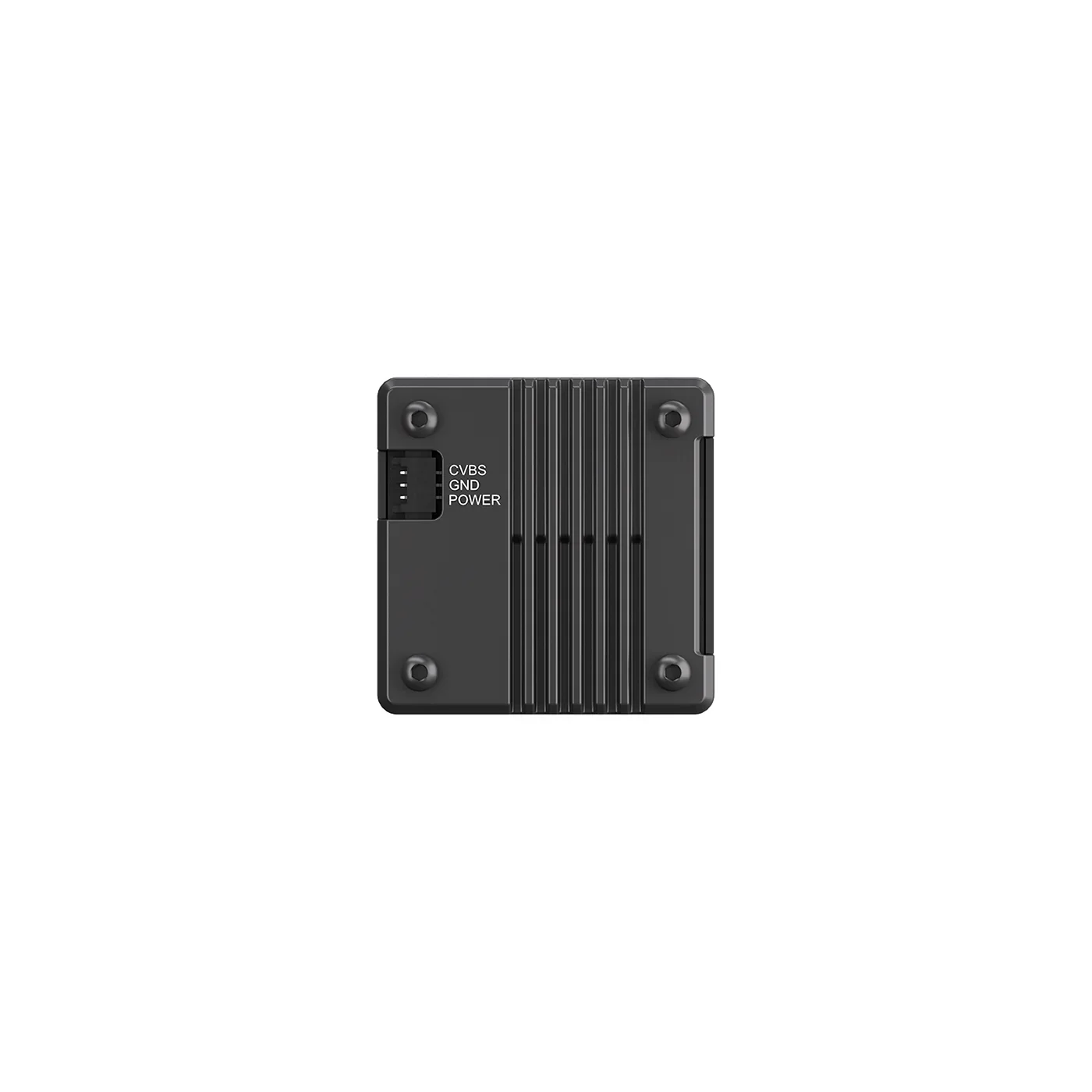 CADDX Infra V2 Camera No-Light Night Camera Analog VTX Kit 0 Lux Super WDR 1500TVL 131° FOV Black and White Sensor for FPV Drone thumbnail 6