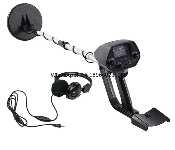 

Tianxun best cheap price Gold metal Detector MD 4030 detector de metales MD-4030 gold detector